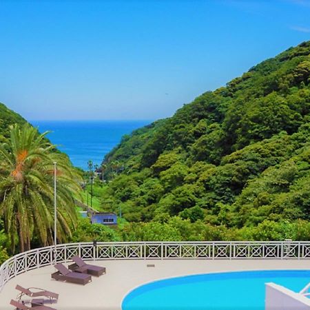 Livemax Resort Izu Shimoda Simoda Kültér fotó