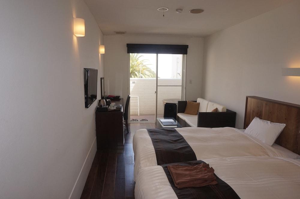 Livemax Resort Izu Shimoda Simoda Kültér fotó