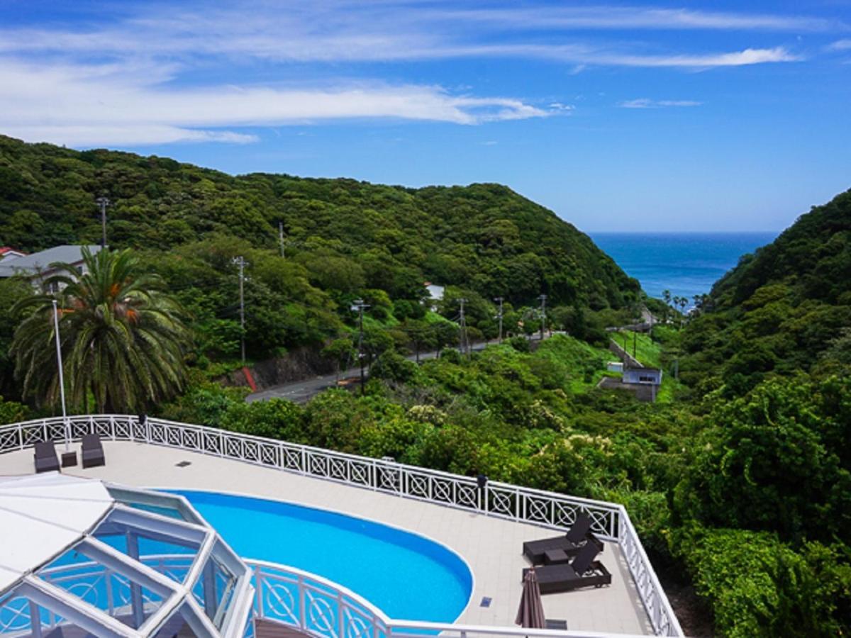 Livemax Resort Izu Shimoda Simoda Kültér fotó