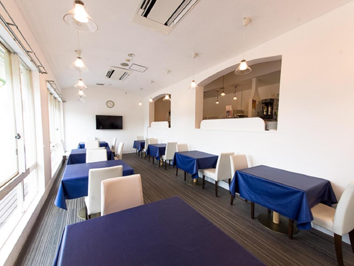 Livemax Resort Izu Shimoda Simoda Kültér fotó