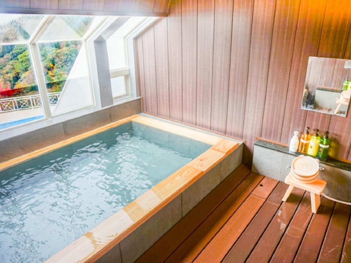 Livemax Resort Izu Shimoda Simoda Kültér fotó