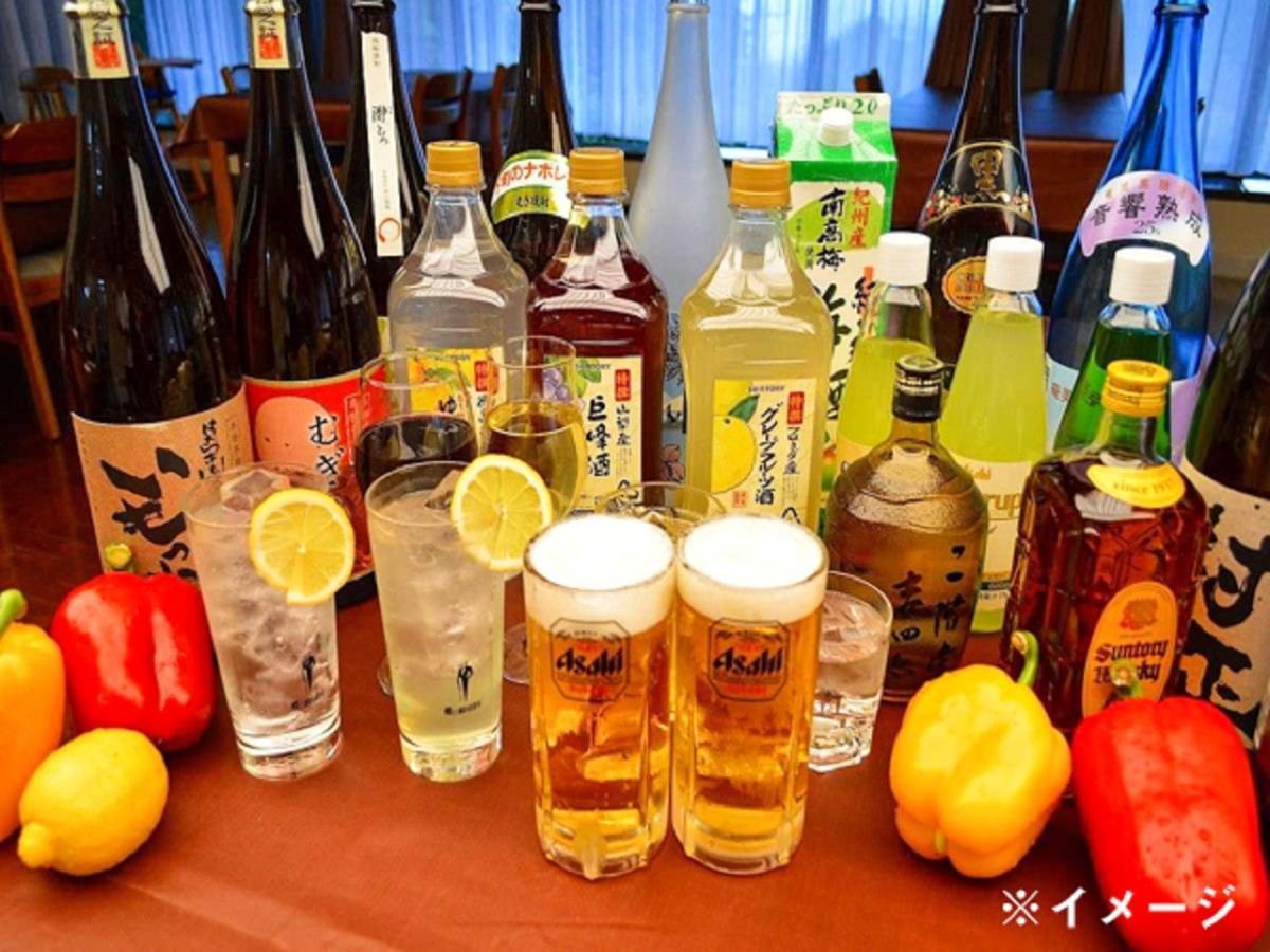 Livemax Resort Izu Shimoda Simoda Kültér fotó