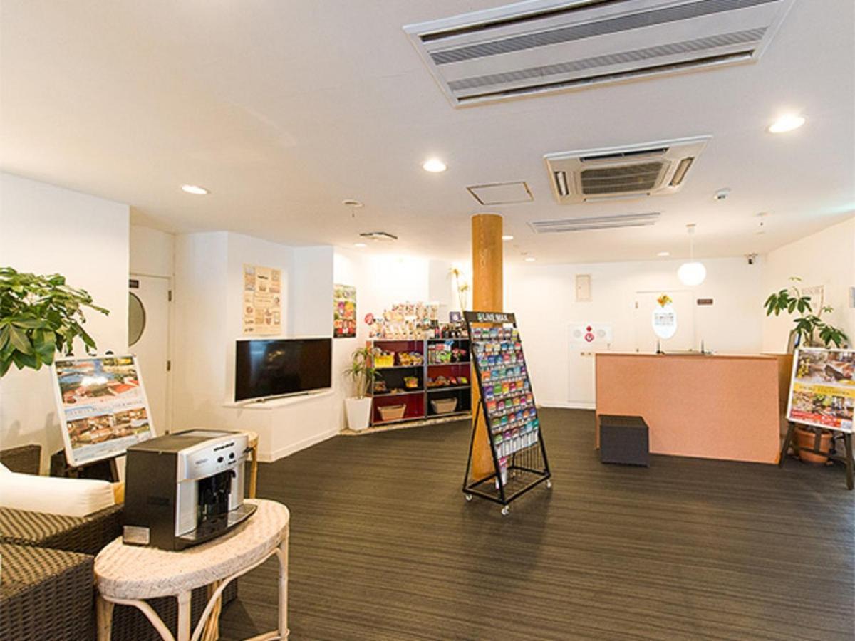 Livemax Resort Izu Shimoda Simoda Kültér fotó