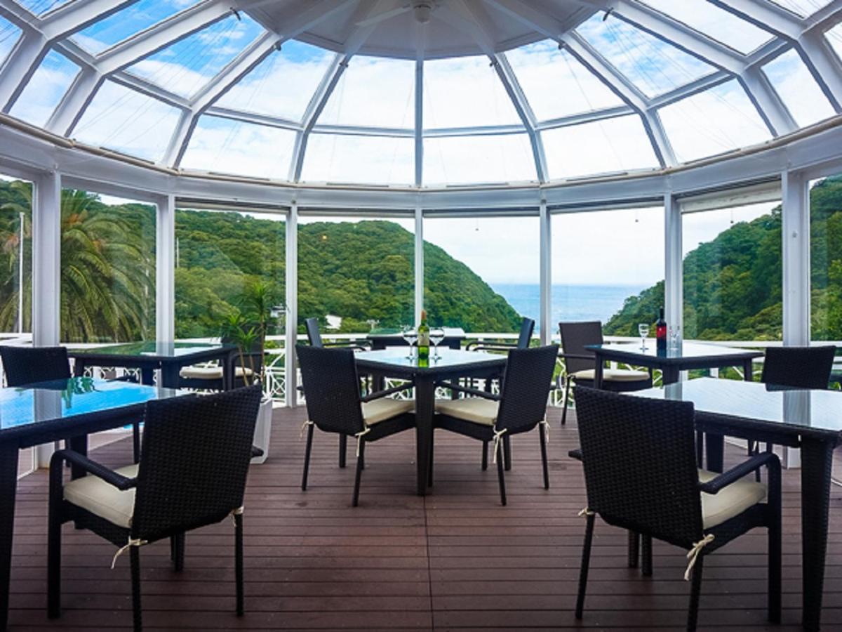Livemax Resort Izu Shimoda Simoda Kültér fotó