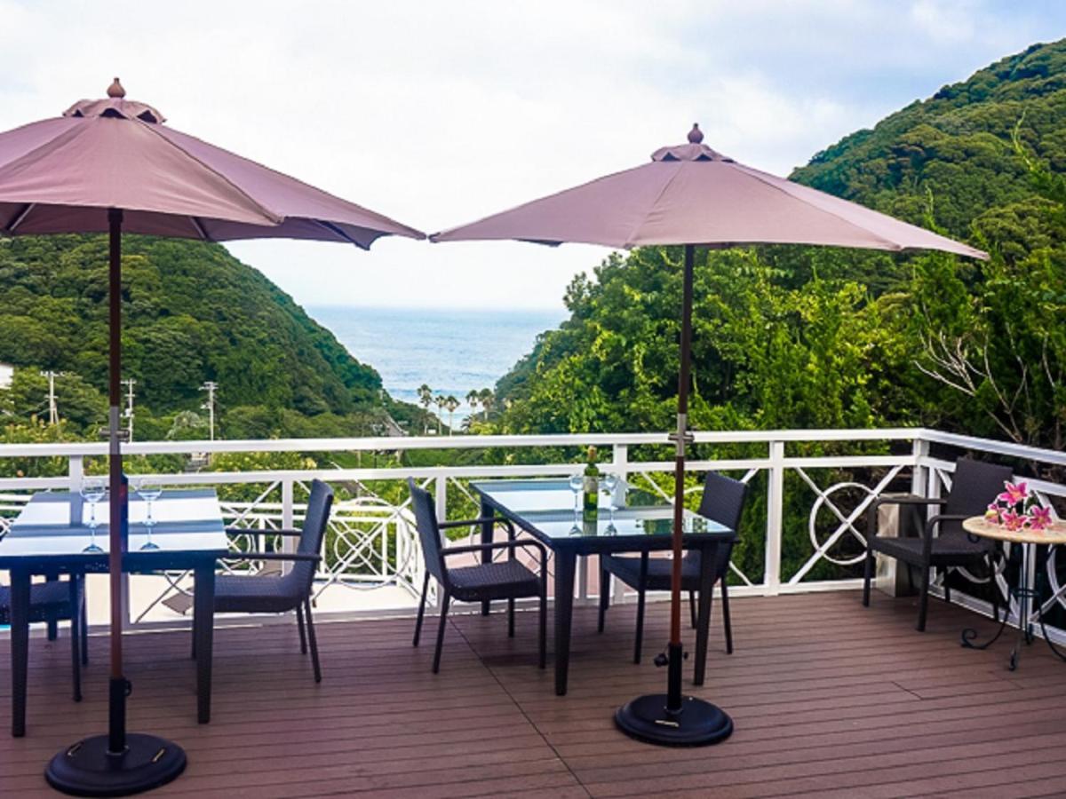 Livemax Resort Izu Shimoda Simoda Kültér fotó
