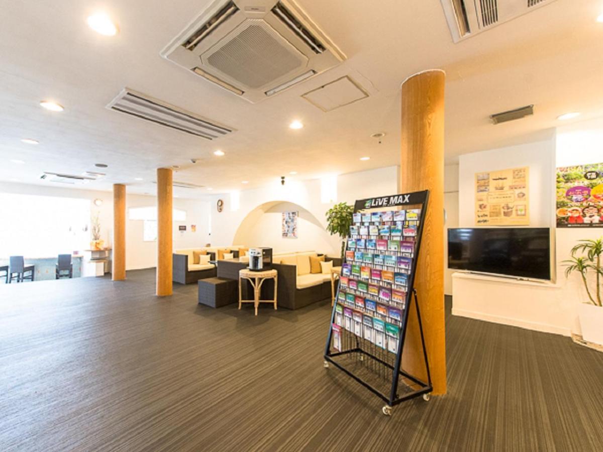 Livemax Resort Izu Shimoda Simoda Kültér fotó