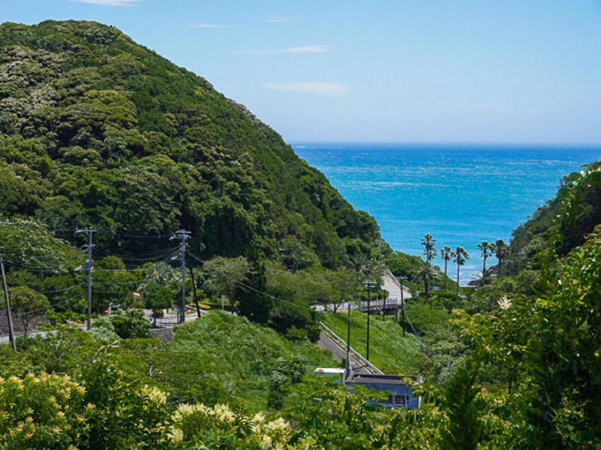 Livemax Resort Izu Shimoda Simoda Kültér fotó