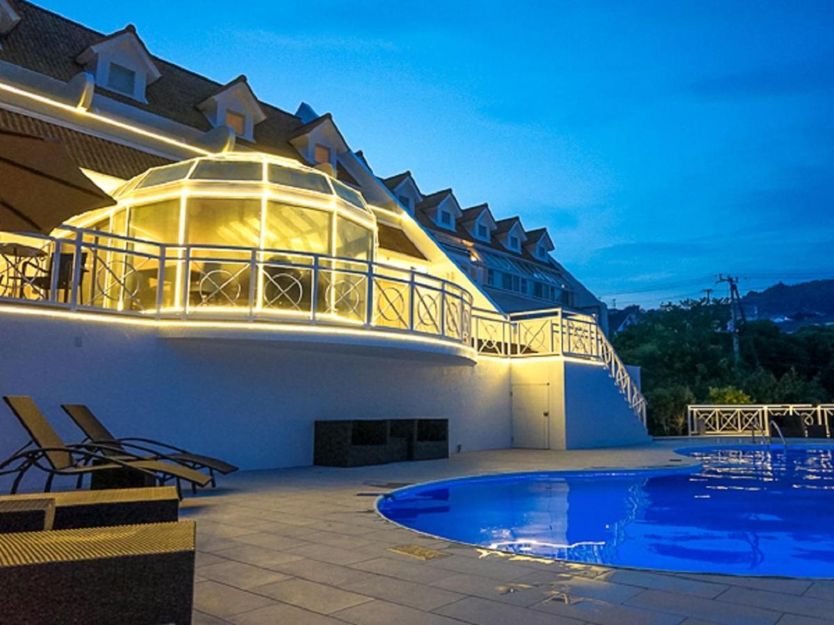 Livemax Resort Izu Shimoda Simoda Kültér fotó
