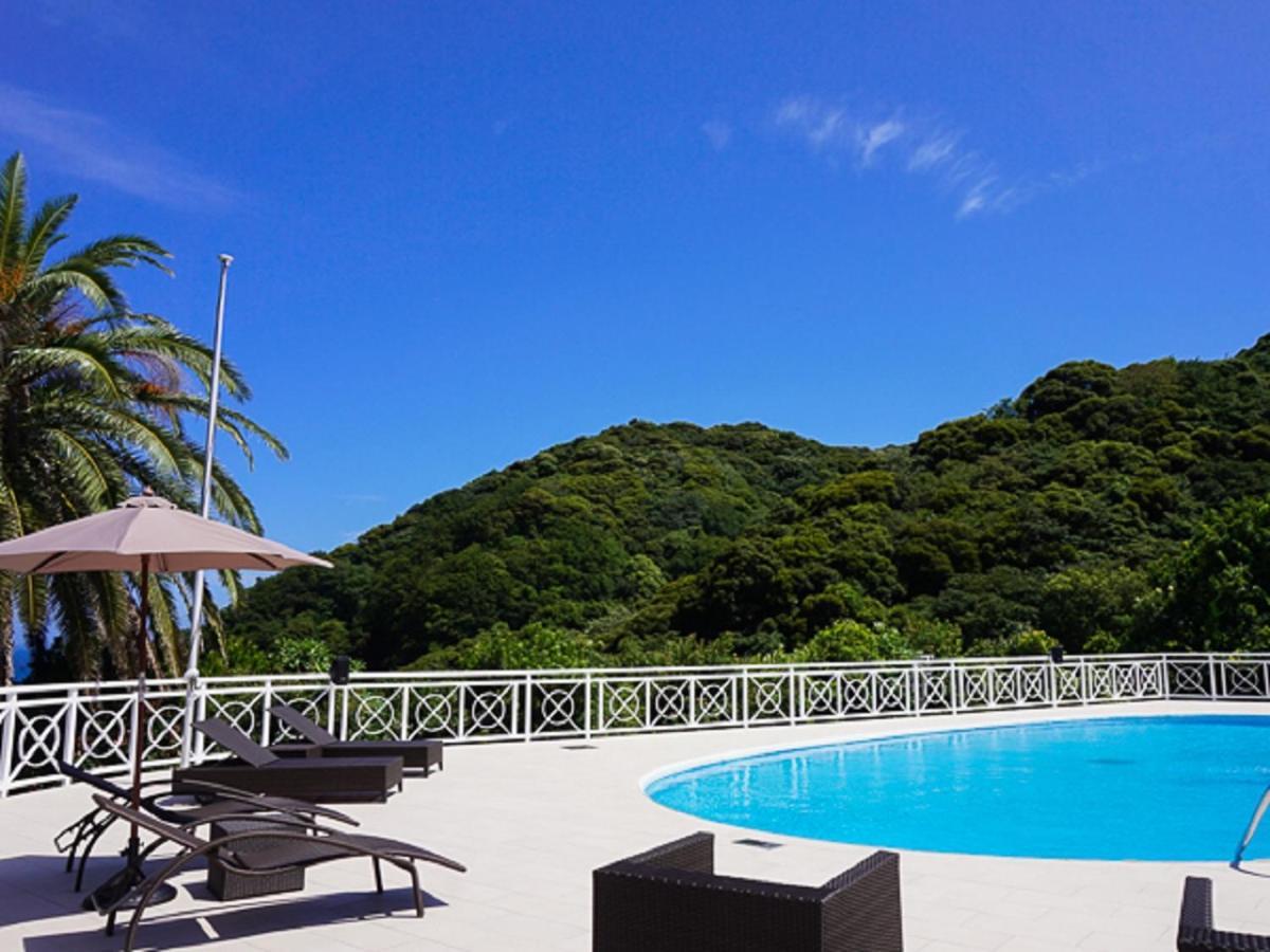 Livemax Resort Izu Shimoda Simoda Kültér fotó