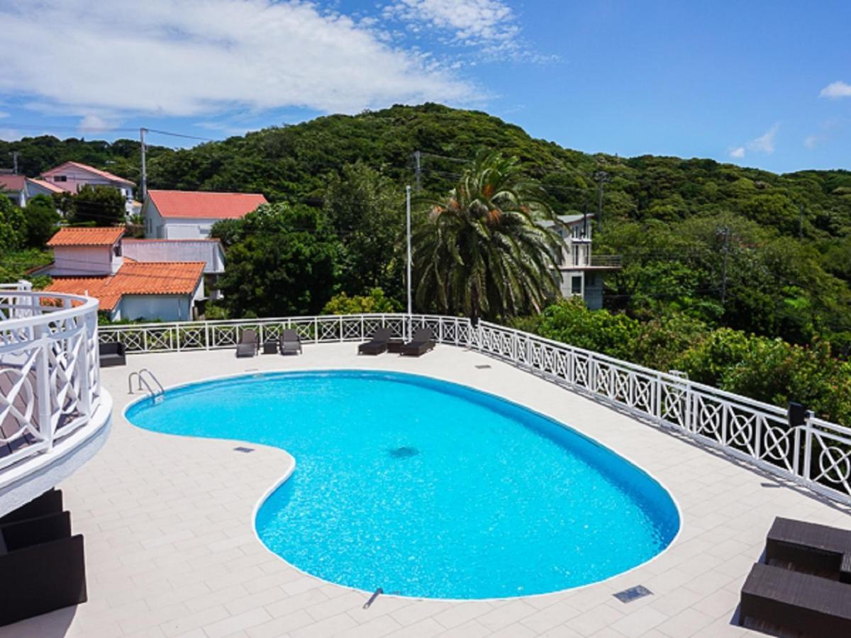 Livemax Resort Izu Shimoda Simoda Kültér fotó