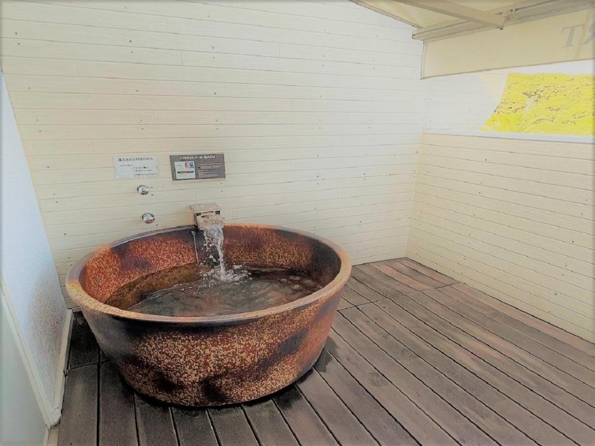 Livemax Resort Izu Shimoda Simoda Kültér fotó