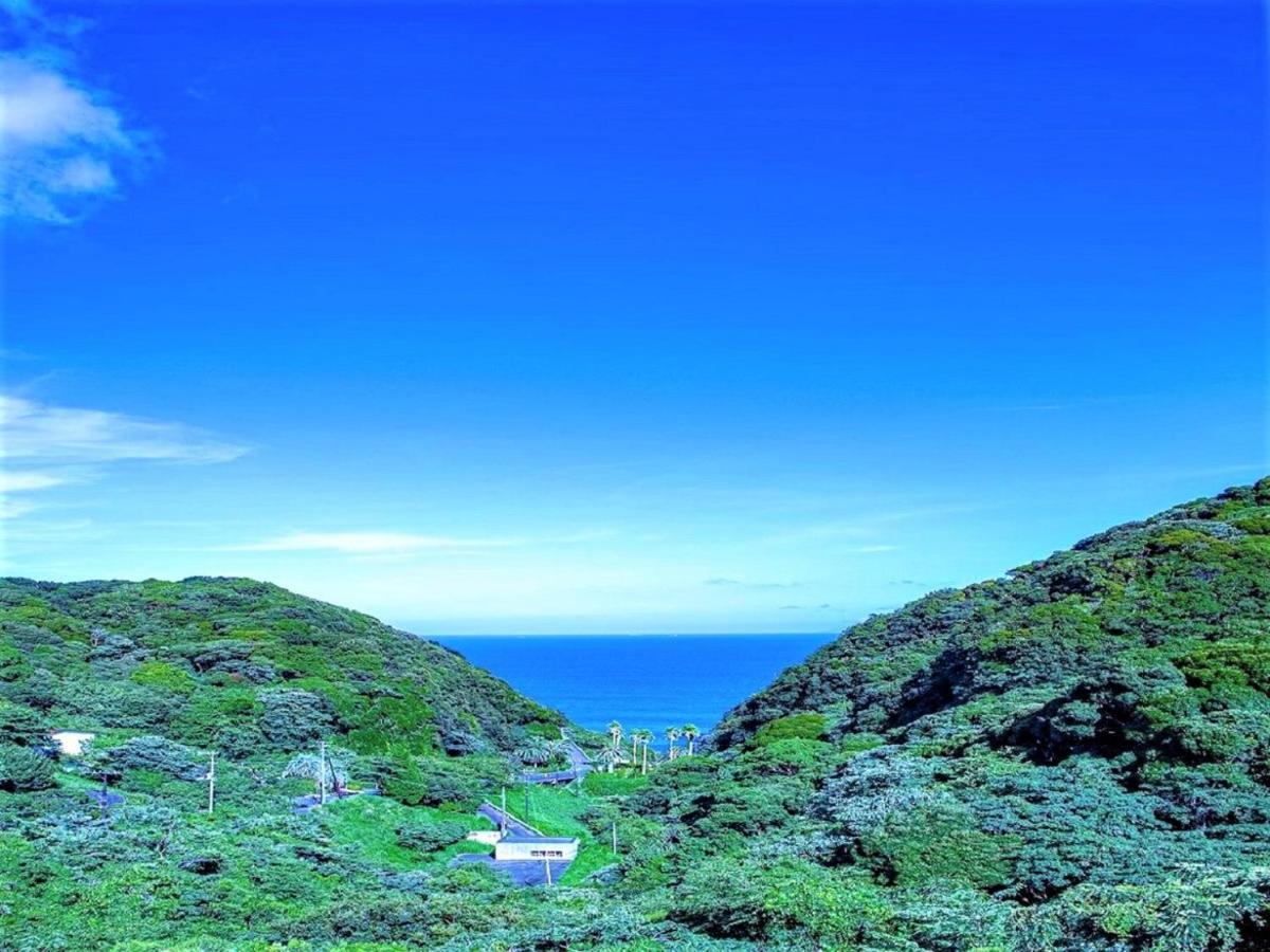 Livemax Resort Izu Shimoda Simoda Kültér fotó