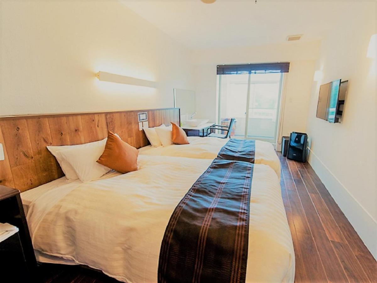 Livemax Resort Izu Shimoda Simoda Kültér fotó
