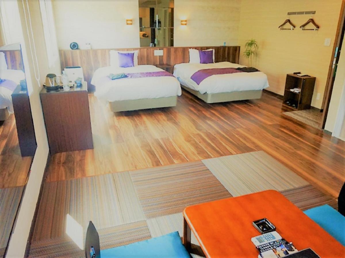 Livemax Resort Izu Shimoda Simoda Kültér fotó
