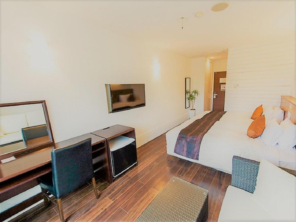 Livemax Resort Izu Shimoda Simoda Kültér fotó
