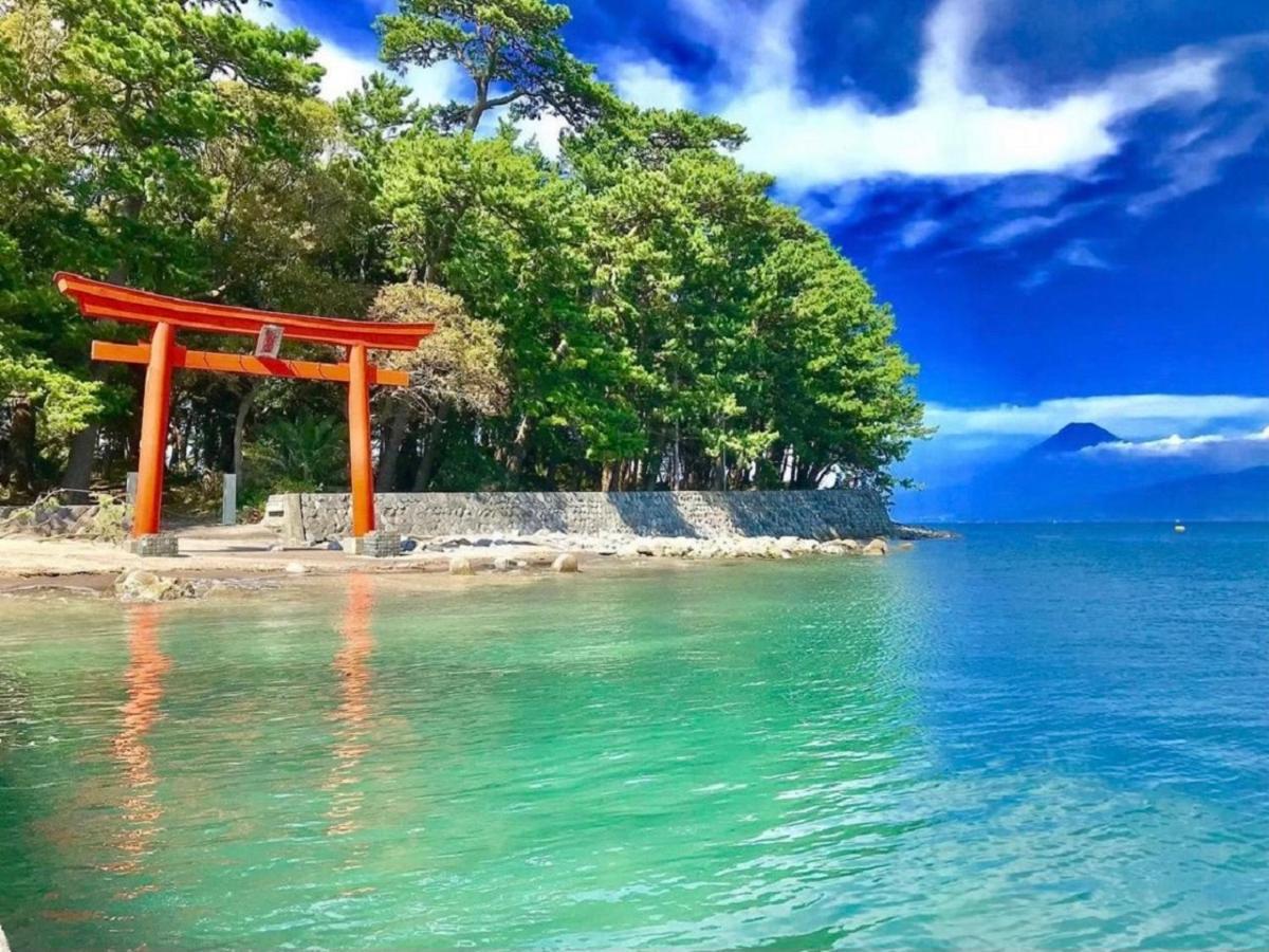 Livemax Resort Izu Shimoda Simoda Kültér fotó