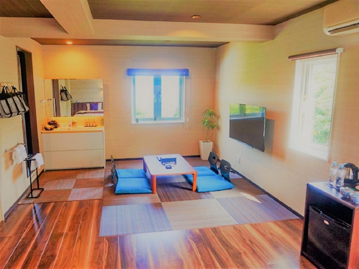Livemax Resort Izu Shimoda Simoda Kültér fotó