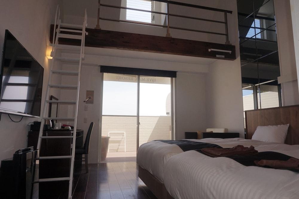 Livemax Resort Izu Shimoda Simoda Kültér fotó