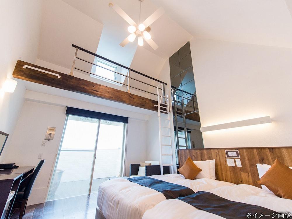 Livemax Resort Izu Shimoda Simoda Kültér fotó