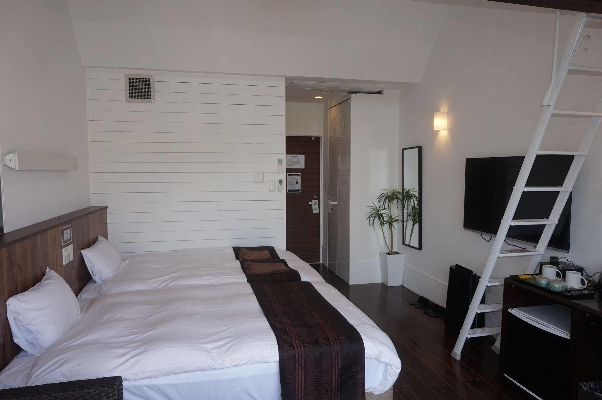 Livemax Resort Izu Shimoda Simoda Kültér fotó